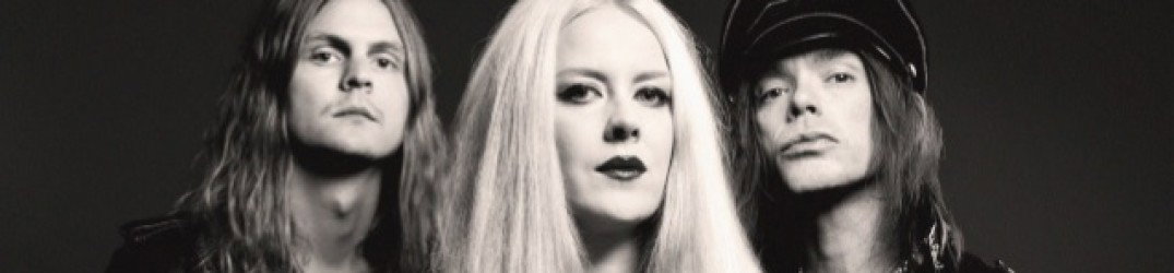 Lucifer: in streaming il nuovo singolo 'Evening Wind' (Scorpion cover)