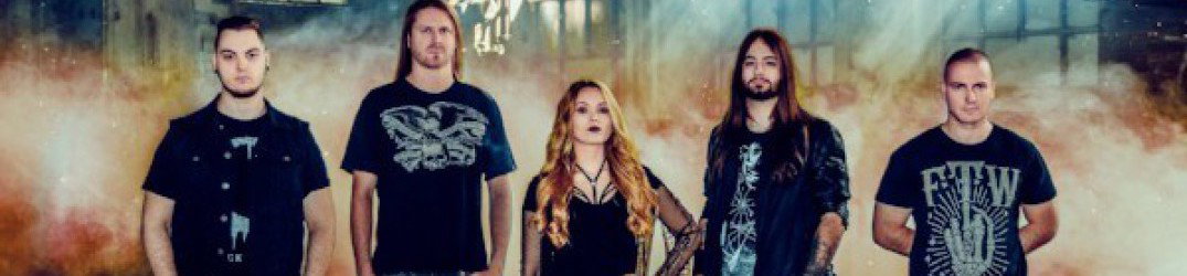 Enemy Inside: il video ufficiale di 'Lullaby'