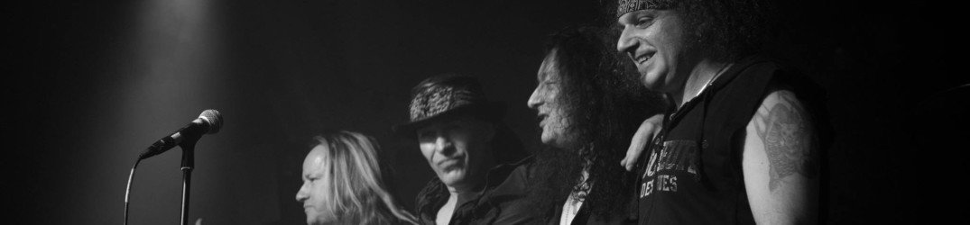 Voodoo Circle: annunciato il nuovo cantante