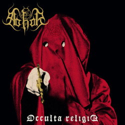Occulta ReligiO