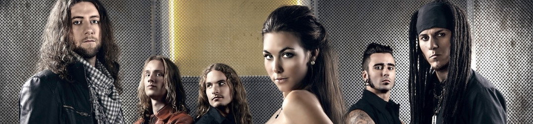 Amaranthe: online il video ufficiale di 'Countdown'