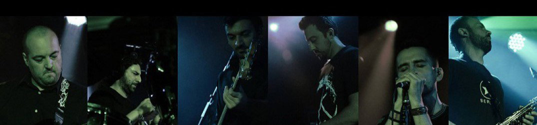 Neverdream:  il trailer di 'The Actor Od Blood' e release party