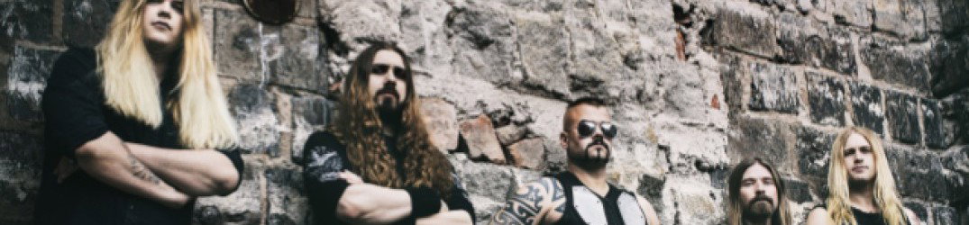 Sabaton: a novembre la ristampa di "Carolus Rex (Platinum Edition)"