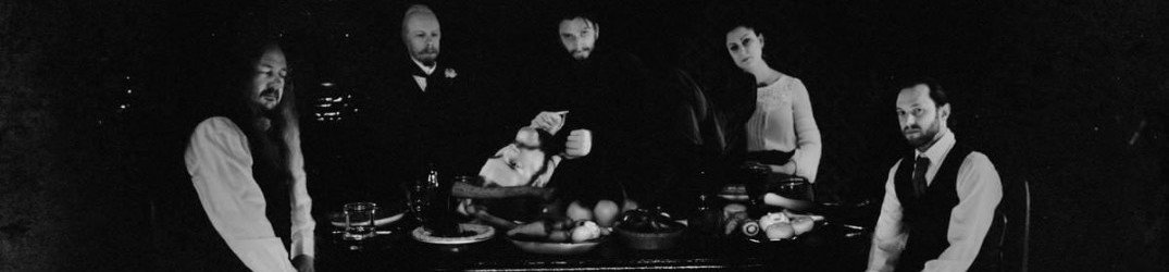 A Forest Of Stars: "Grave Mounds and Grave Mistakes" tutto in streaming