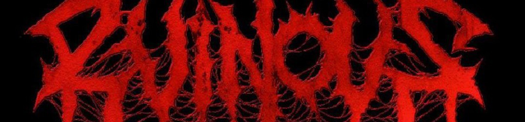 Ruinous: a novembre "Graves of Ceaseless Death", song in streaming