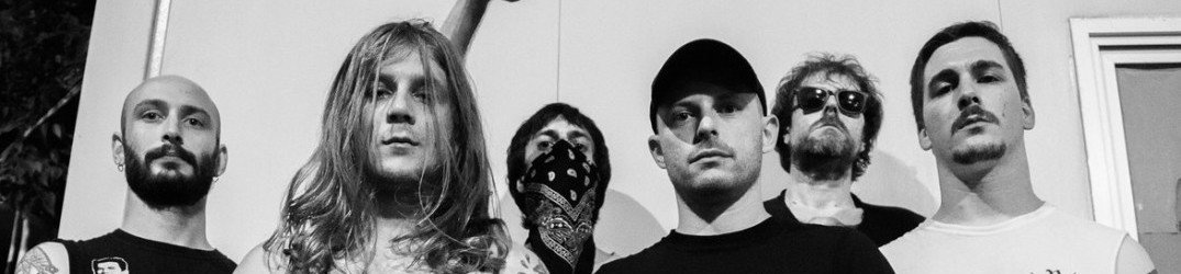 Nuclear Holocaust: in streaming la nuova traccia 'Pukelear Holocaust'