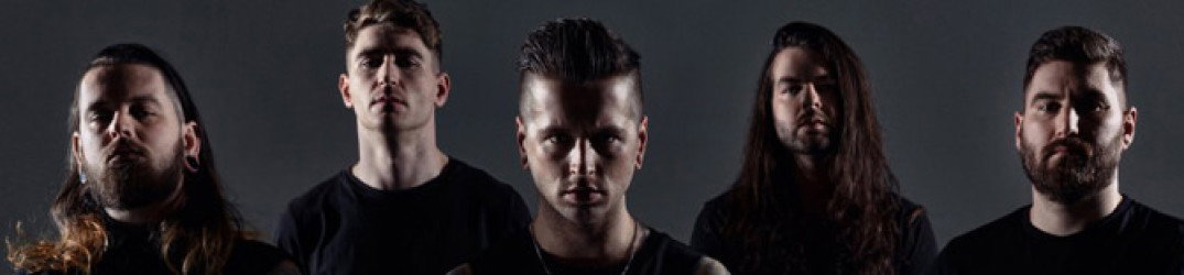 Bury Tomorrow: il video ufficiale di 'More Than Mortal' dal nuovo album "Black Flame"