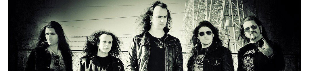 Moonspell: dettagli ed orari dello "Special Vintage Show"