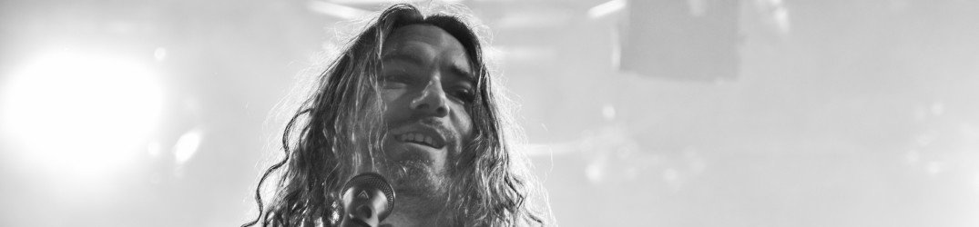 Live Report: Pain of Salvation @Kraken, Stoccolma, Svezia 27/09/2018