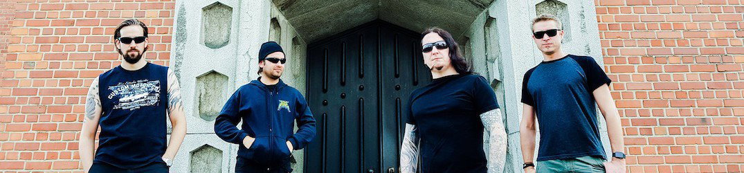 Suidakra: svelata la tracklist del nuovo album "Cimbric Yarns"