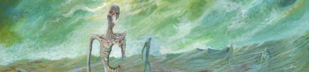 Horrendous: tutto "Ecdysis" in streaming