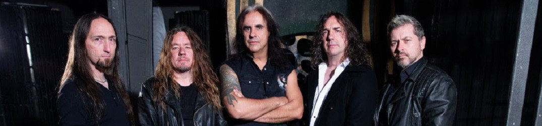 Stormzone: pubblicato il videoclip ufficiale di 'Albhartach'
