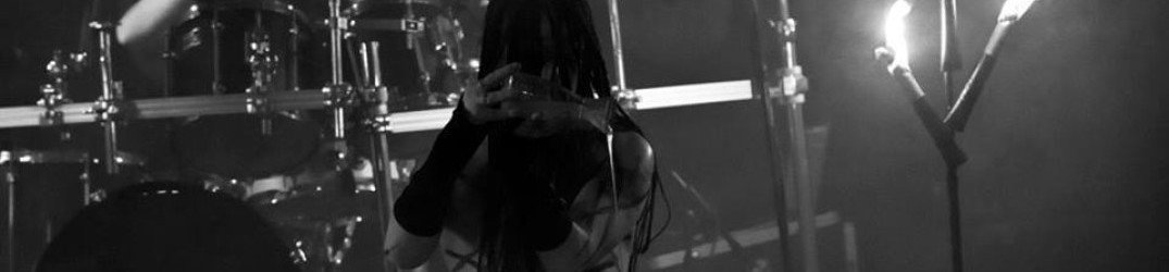 Darkend: ad ottobre al Sottopelle - Ritual Art Night di Vicenza