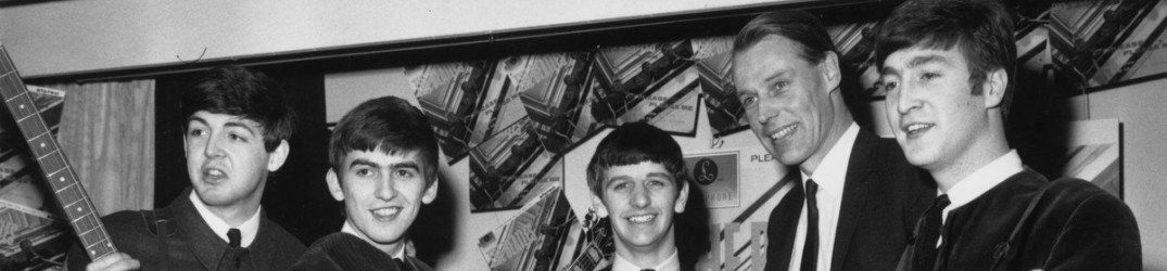 Sir George Martin: morto il leggendario produttore inglese