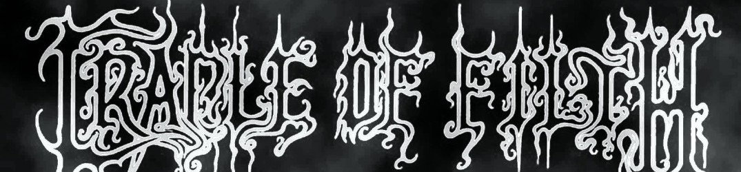 Cradle of Filth: i dettagli del nuovo album di prossima pubblicazione e video del primo singolo