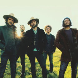 The Magpie Salute @ Live Music Club - Trezzo sull’Adda (MI)