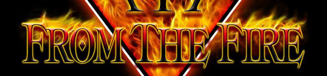 From The Fire: anteprime del nuovo album 'Evil Men Do'