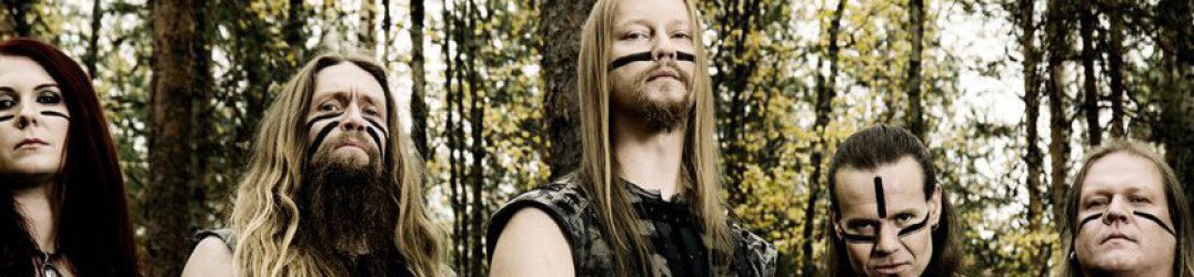 Ensiferum: il tour acustico della band folk/metal arriva in Italia a dicembre