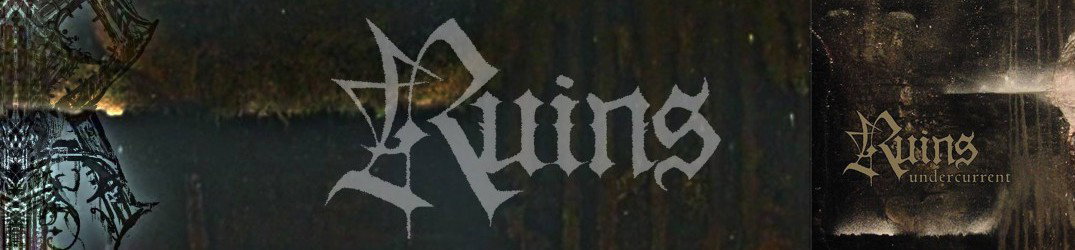 Ruins: song da "Undercurrent"