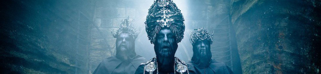 Behemoth: ecco il nuovo singolo, 'Bartzabel'
