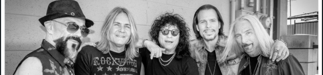 Quiet Riot, Rough Cutt: unite le forze per un nuovo supergruppo, i Rough Riot