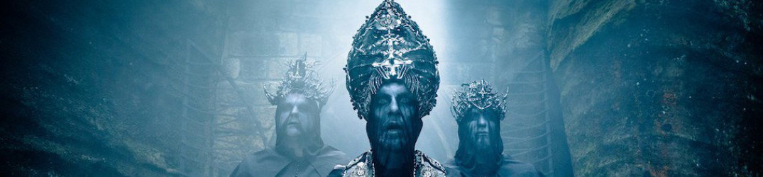 Behemoth: il video di 'Bartzabel'