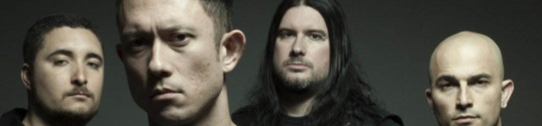 Trivium: il video di 'The Wretchedness Inside'