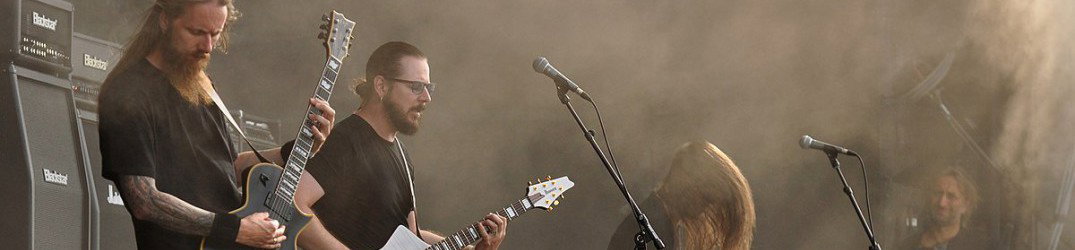 Emperor: il video completo del concerto al Bloodstock Festival 2018