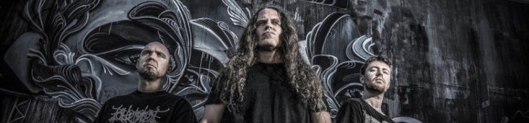 Hate Eternal: in streaming la nuova song 'All Hope Destroyed'