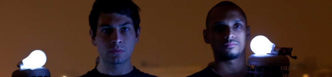 Bangladeafy: video-clip di 'Say It with Your Chest'