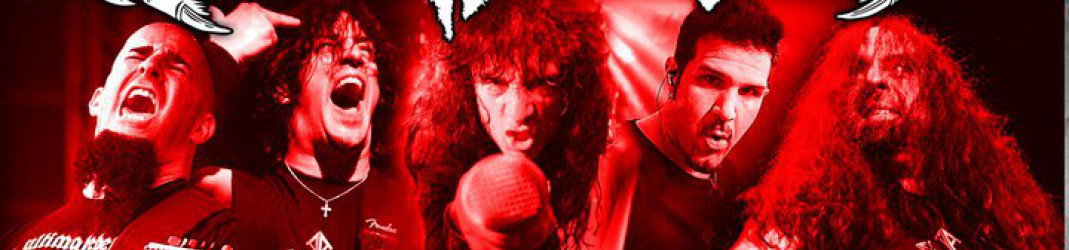 Anthrax: il video di 'In The End' dal nuovo DVD 'Chile In Hell'