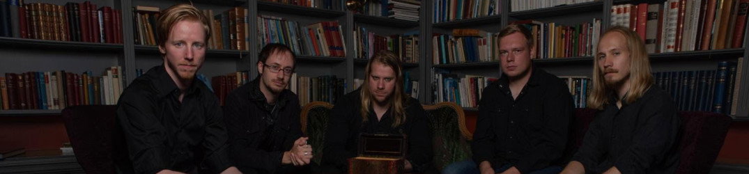 Seventh Dimension: la band Progressive Metal svedese ritorna con un concept album