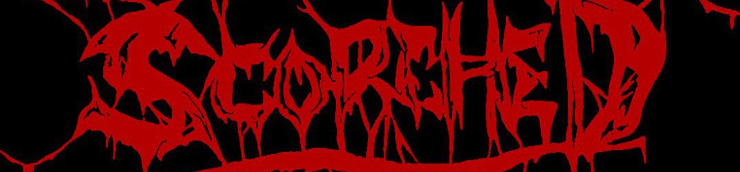 Scorched: song da "Echoes of Dismemberment"