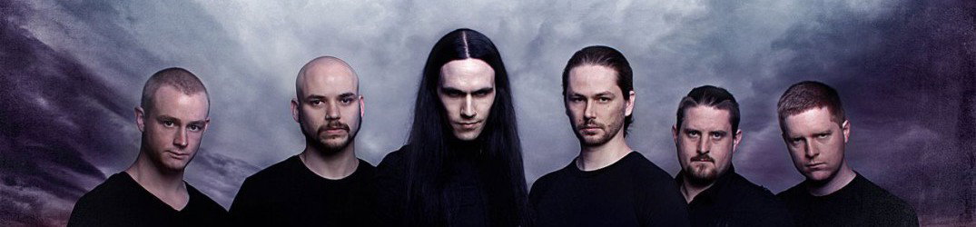 Ne Obliviscaris: presentato nuovo brano da "Citadel"