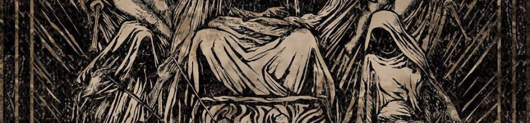 Stige: la formazione Death Metal tarantina presenta i primi dettagli del nuovo album