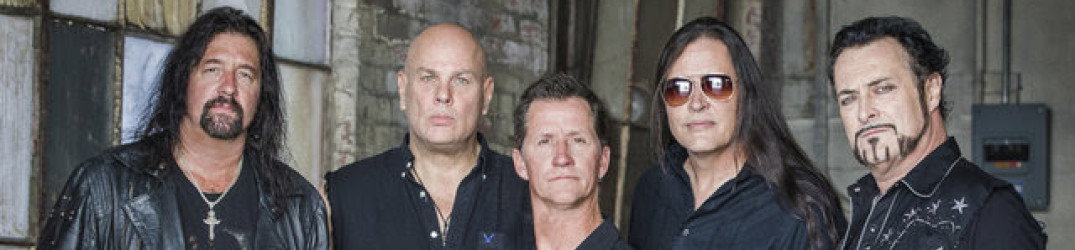 Metal Church: i dettagli del nuovo album "Damned If You Do"