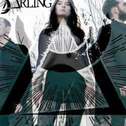 Cellar Darling @ Dagda Live Club - Retorbido (PV)