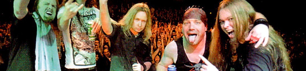 Spaziorock.it Festival 2016: con Stratovarius, Powerwolf, Luca's Turilli Rhapsody, Elvenking