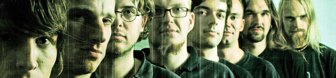 The Ocean: ascolta l'audio ufficiale della nuova 'Devonian: Nascent' feat. Jonas Renkse (Katatonia)
