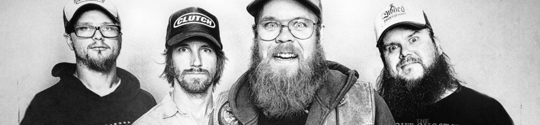 Greenleaf: disponibile il video ufficiale di 'Good Ol' Goat'