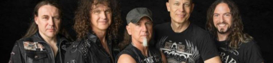 Accept: esce oggi il vinile 10â€ "Balls To The Wall / Symphony No.40 in G Minor"