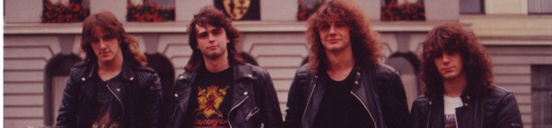 Blind Guardian: la quarta parte dei videoclip relativi alla loro storia