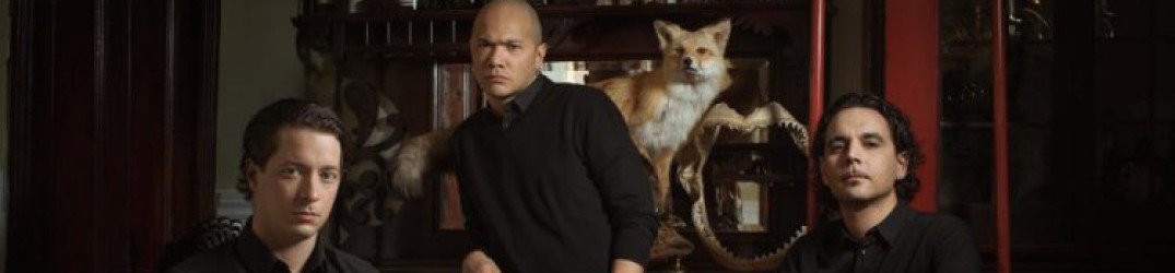 Danko Jones: guarda il videomusic ufficiale di 'We're Crazy'