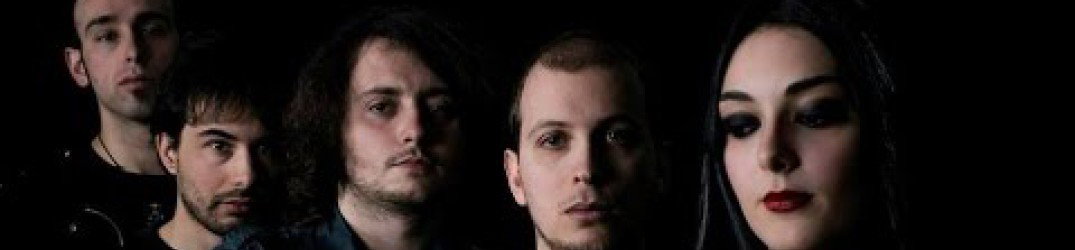 Kalidia: il video ufficiale di 'Frozen Throne'