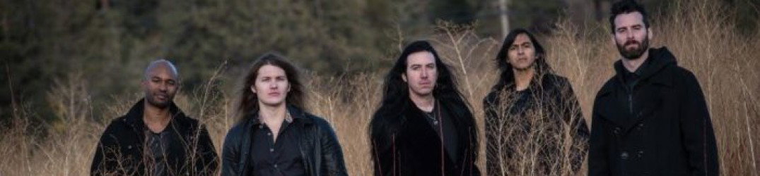 Witherfall: il video di 'Moment of Silence' dal nuovo album "A Prelude to Sorrow"