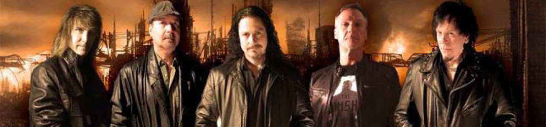Fifth Angel: pubblicato il nuovo singolo 'The Third Secret', svelato un nuovo trailer