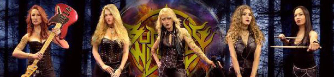 Burning Witches: pubblicato il video di 'Hexenhammer'