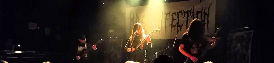 Purulent Death Fest II: si terrà sabato 16 e domenica 17 aprile a Rozzano (MI)