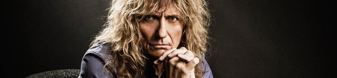David Coverdale: dopo l'intervento il fondatore dei Whitesnake torna a parlare di tour e nuovo album