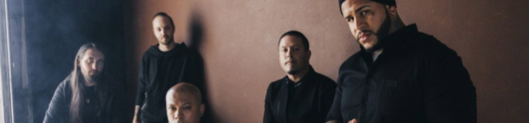 Bad Wolves: guarda il nuovo video 'No Masters'